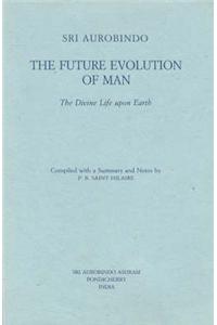 The Future Evolution of Man