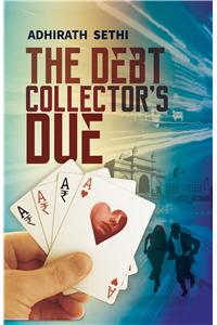 Debt Collector's Due