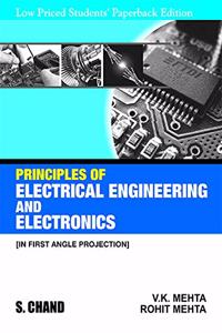 Principles of Electrical Engineering and Electronics