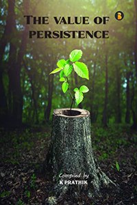 Value Of Persistence