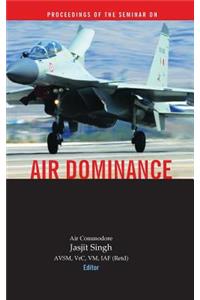 Air Dominance