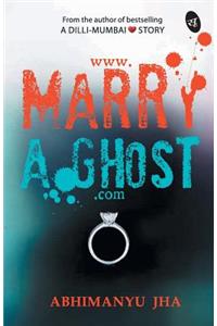 www.marryAghost.com