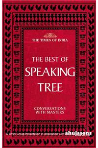 The Speaking Tree Conversation (Rs 250)