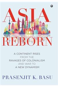 Asia Reborn