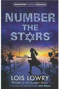 Number The Stars (Essential Modern Classics)