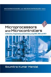 Microprocessors And Microcontrollers PB