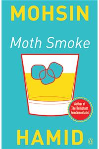 Moth Smoke