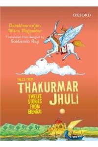 Tales from Thakurmar Jhuli