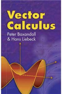 Vector Calculus