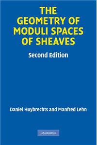 Geometry of Moduli Spaces of Sheaves