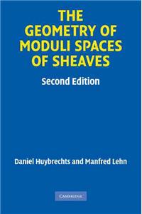 The Geometry of Moduli Spaces of Sheaves