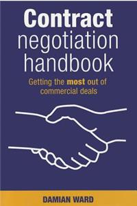 Contract Negotiation Handbook