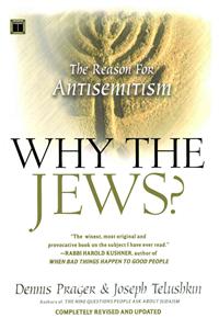 Why the Jews?