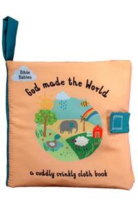 God Made the World