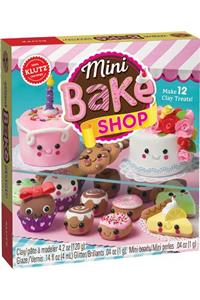 Mini Bake Shop