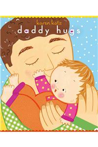 Daddy Hugs