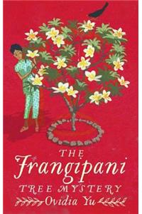 The Frangipani Tree Mystery
