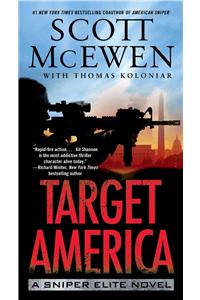 Target America, 2