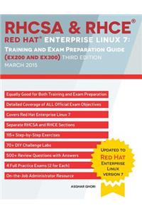 RHCSA & RHCE Red Hat Enterprise Linux 7