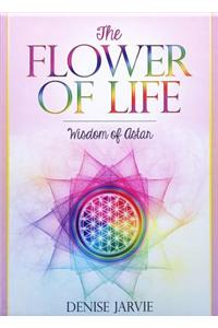 Flower of Life Oracle Deck