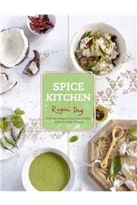 Spice Kitchen