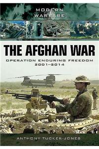 Afghan War