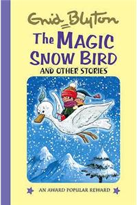 The Magic Snow-bird