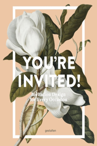 You're Invited!