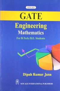 Gate Engineering Mathematics