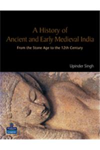History of Ancient and Early Medieval India