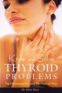 Know & Solve Thyroid Problems