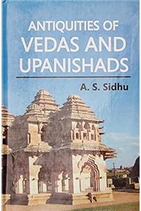 Antiquities of Vedas And Upanishads