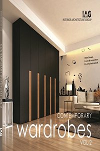 Contemporary Wardrobes Vol 2