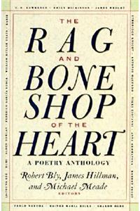 Rag and Bone Shop of the Heart