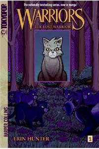 Warriors: The Lost Warrior