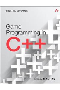 Game Programming in C++