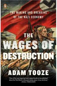 Wages of Destruction