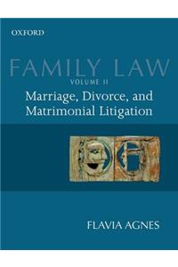 Family Law II