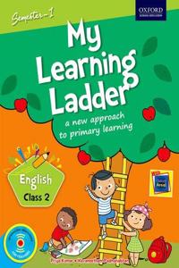 My Learning Ladder English Class 2 Semester 1: A New Approach to Primary Learning