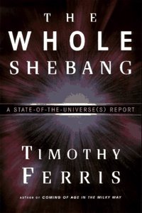 The Whole Shebang: A State of the Universe Report: A State-of-the-Universe(s) Report