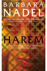 Harem (Inspector Ikmen Mystery 5)