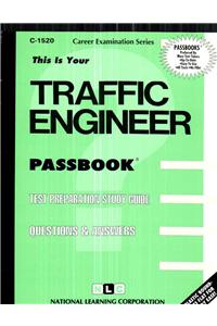 Traffic Engineer