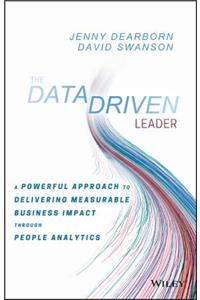 Data Driven Leader