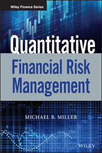 Quantitative Financial Risk Management