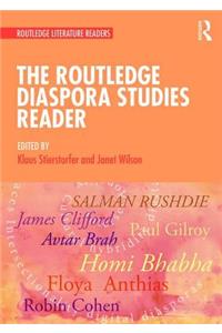 The Routledge Diaspora Studies Reader