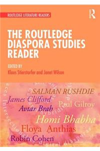 Routledge Diaspora Studies Reader