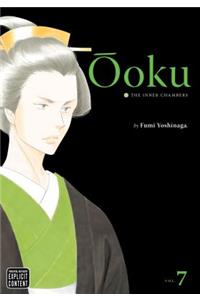 Ôoku: The Inner Chambers, Vol. 7