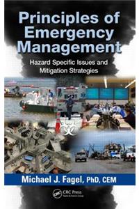 Principles of Emergency Management