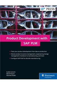 Product Development with SAP PLM