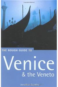 The Rough Guide to Venice and the Veneto (Rough Guide Venice)